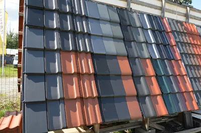 4Dachy - usługi dekarskie, pokrycia dachowe